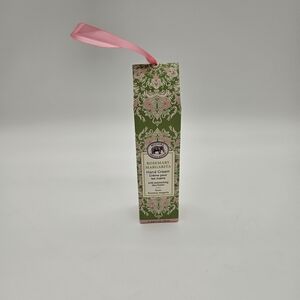 Michel Design Works Rosemary Margarita Hand Cream
